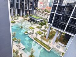 The M (D7), Apartment #414092141